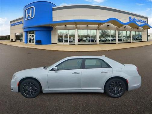 2020 Chrysler 300 S
