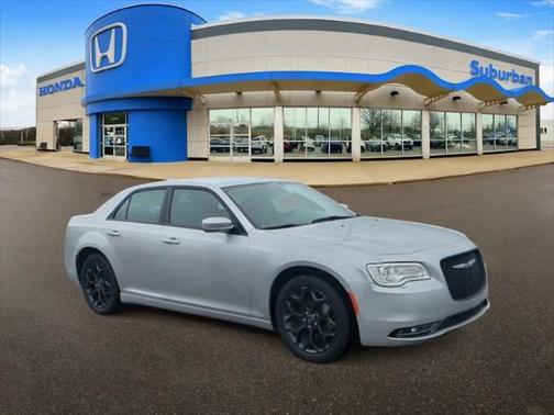2020 Chrysler 300 S