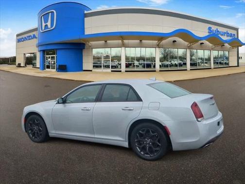 2020 Chrysler 300 S