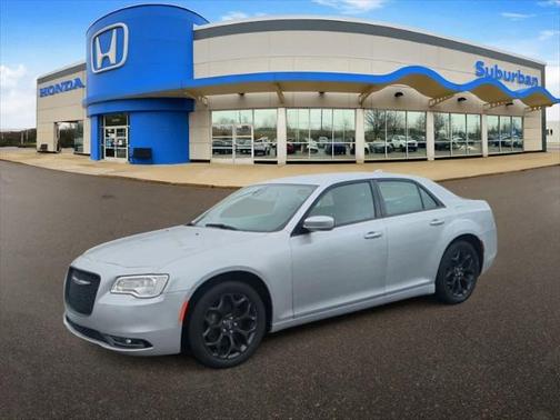 2020 Chrysler 300 S