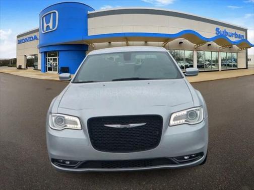 2020 Chrysler 300 S