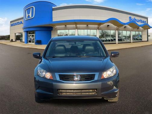 2010 Honda Accord LX