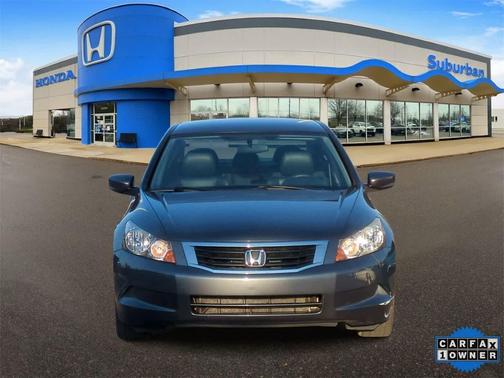 2010 Honda Accord LX