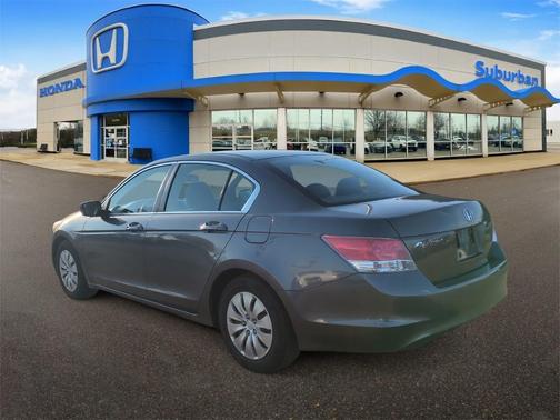 2010 Honda Accord LX