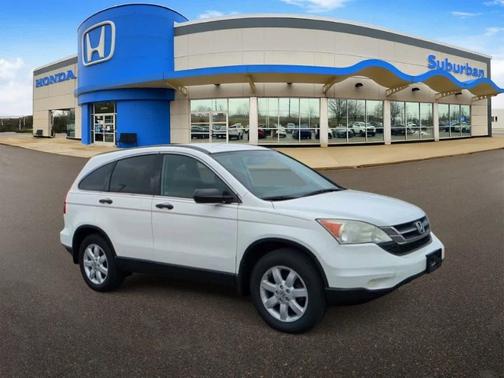2011 Honda CR-V SE