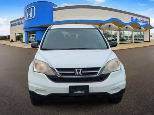 2011 Honda CR-V SE