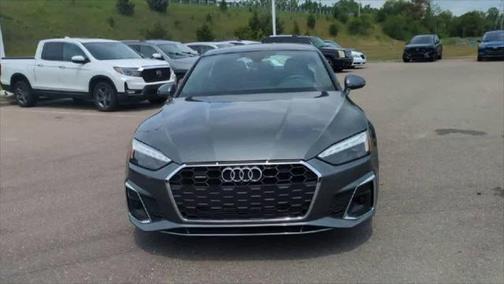 2023 Audi A5 45 S line Premium Plus