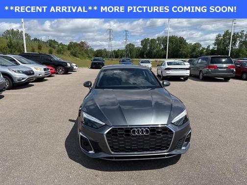 2023 Audi A5 45 S line Premium Plus
