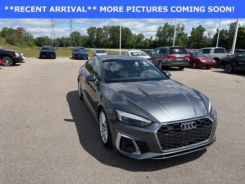 2023 Audi A5 45 S line Premium Plus