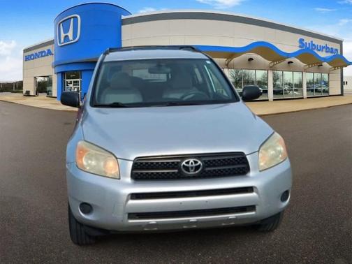 2008 Toyota RAV4