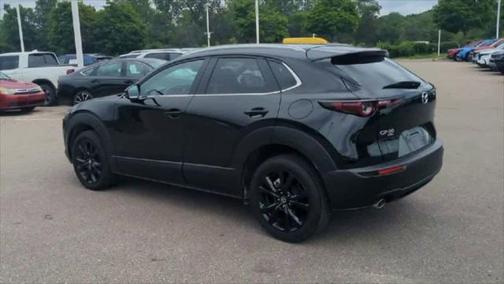 2024 Mazda CX-30 Select