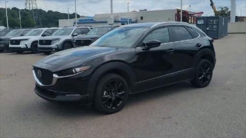 2024 Mazda CX-30 Select