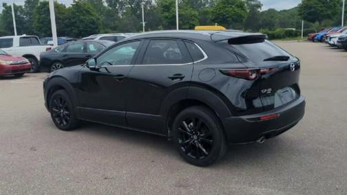 2024 Mazda CX-30 Select