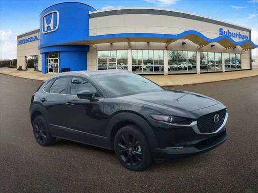 2024 Mazda CX-30 Select