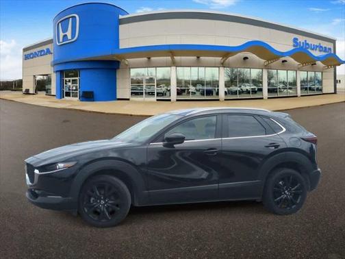 2024 Mazda CX-30 Select