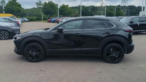 2024 Mazda CX-30 Select