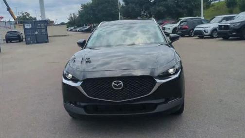 2024 Mazda CX-30 Select