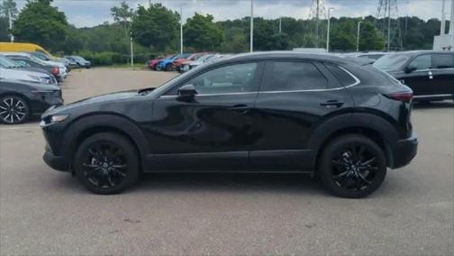 2024 Mazda CX-30 Select