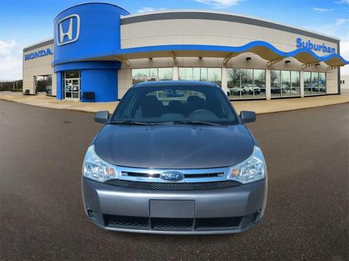 2009 Ford Focus SE