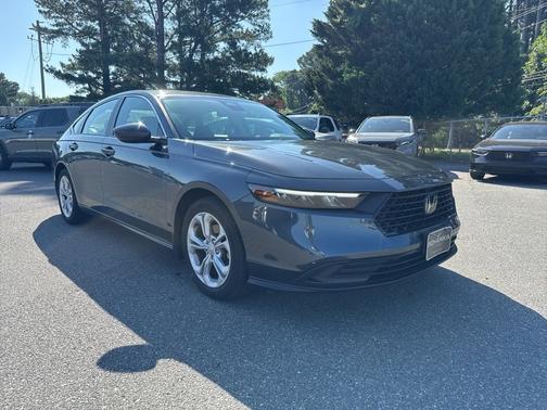 2023 Honda Accord