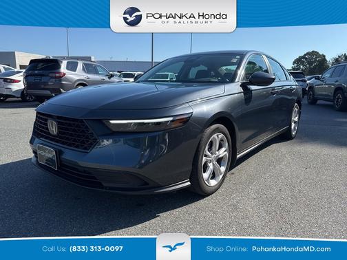 2023 Honda Accord