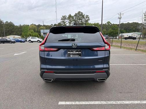 Canyon 2026 Honda CR-V Hybrid Sport Touring