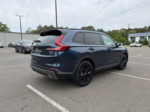 Canyon 2026 Honda CR-V Hybrid Sport Touring