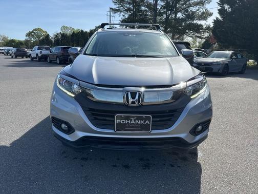 2022 Honda HR-V