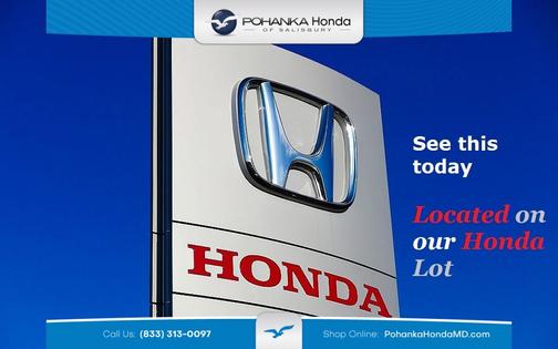 2023 Honda Pilot 