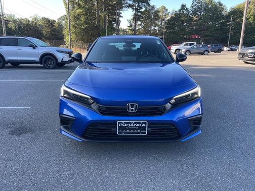 2022 Honda Civic 