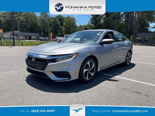 2022 Honda Insight