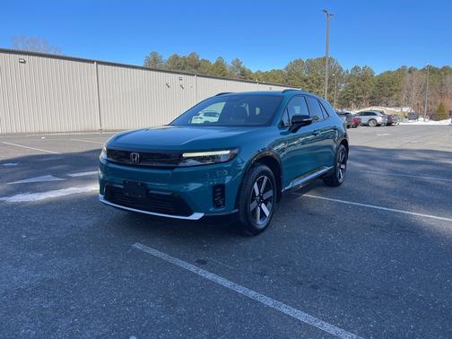 2024 Honda Prologue 