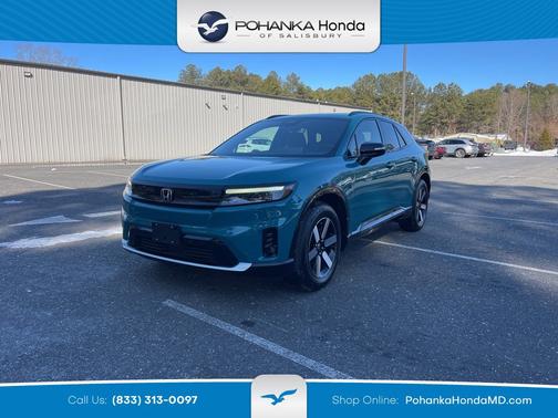 2024 Honda Prologue 