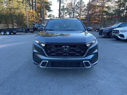 2023 Honda CR-V Hybrid 