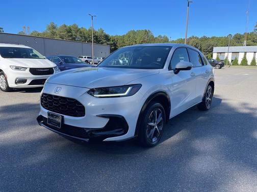2023 Honda HR-V 