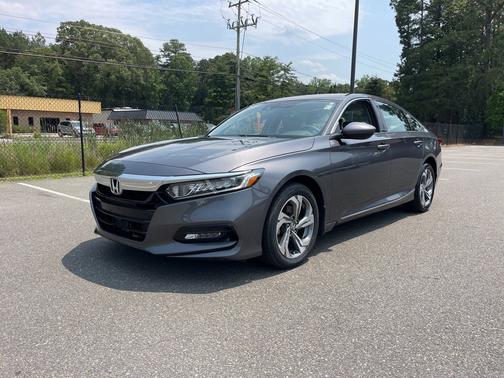 2020 Honda Accord