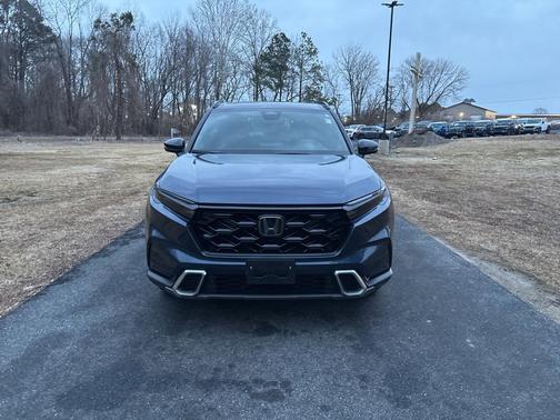 2023 Honda CR-V Hybrid 
