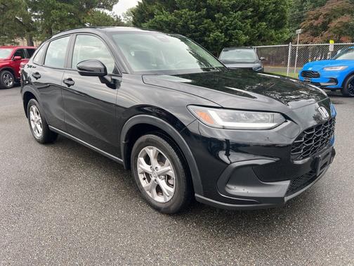 2023 Honda HR-V 