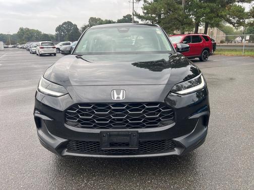 2023 Honda HR-V 