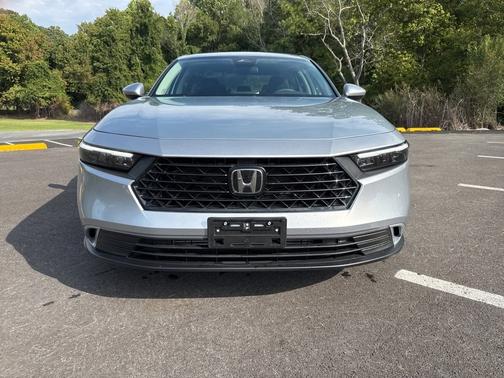2024 Honda Accord 