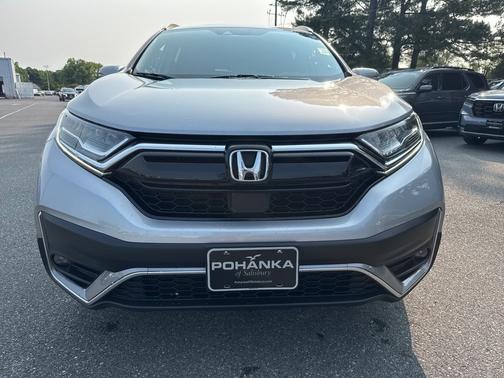 2020 Honda CR-V