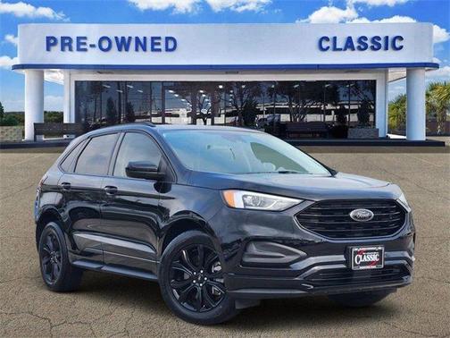 2024 Ford Edge SE