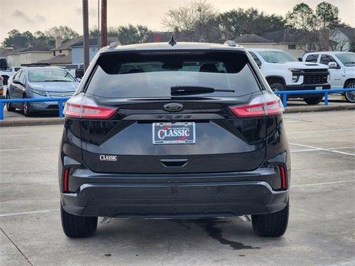 2024 Ford Edge SE