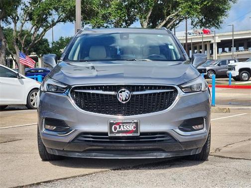 2019 Buick Enclave Premium