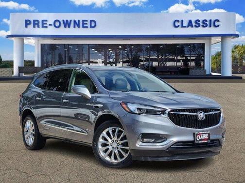 2019 Buick Enclave Premium