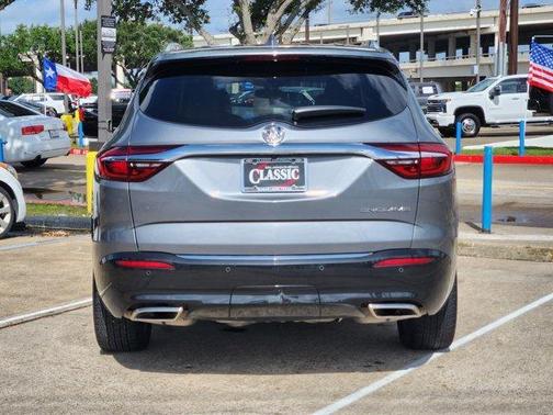 2019 Buick Enclave Premium