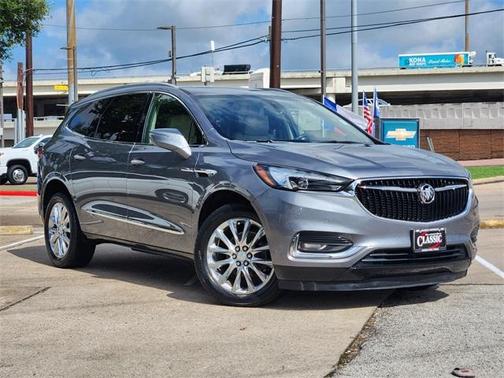 2019 Buick Enclave Premium