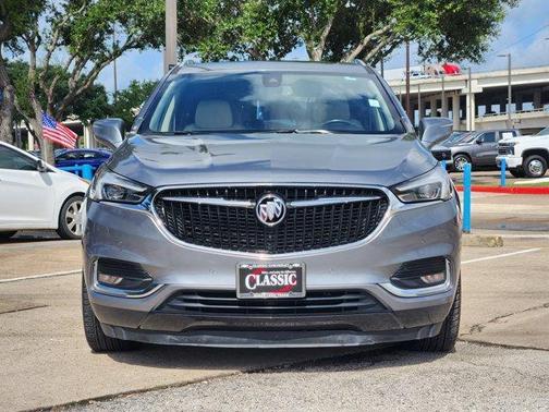 2019 Buick Enclave Premium