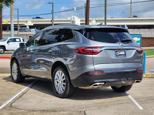 2019 Buick Enclave Premium