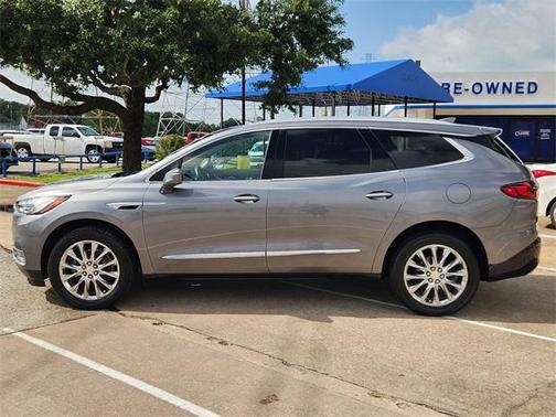 2019 Buick Enclave Premium